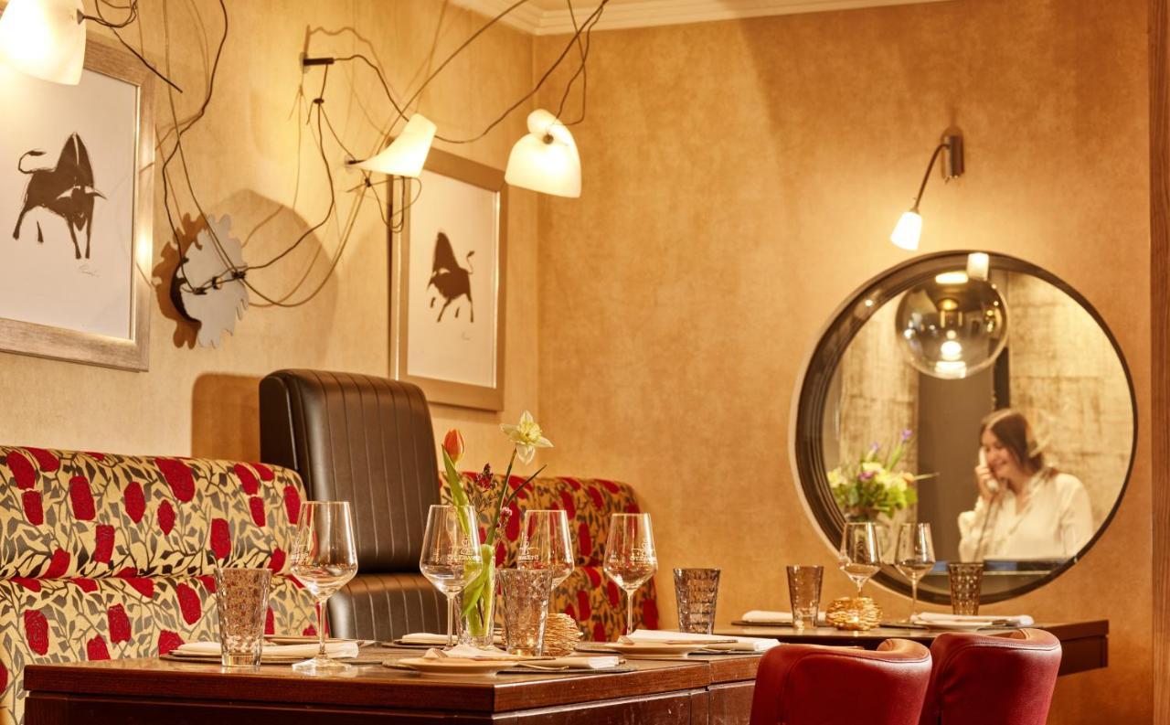 Hotel Erasmus - Mein Genuss- Und Wellnesshotel トラッセム エクステリア 写真