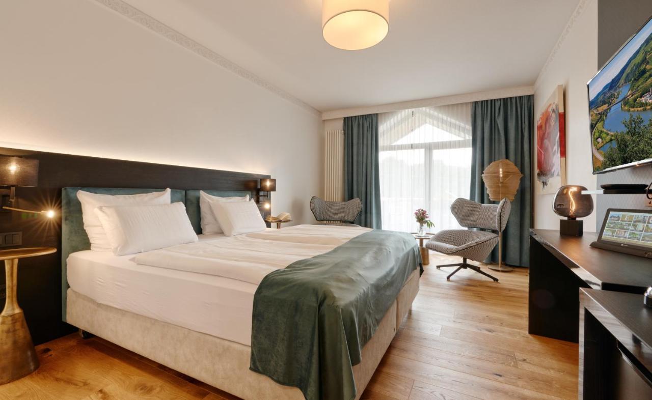 Hotel Erasmus - Mein Genuss- Und Wellnesshotel トラッセム エクステリア 写真
