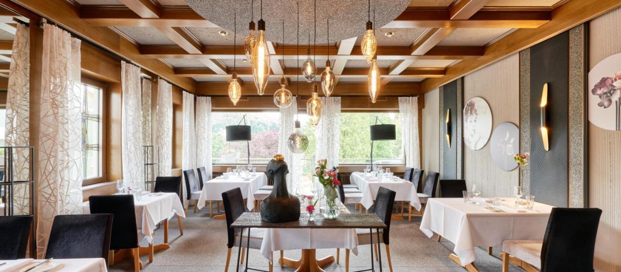 Hotel Erasmus - Mein Genuss- Und Wellnesshotel トラッセム エクステリア 写真