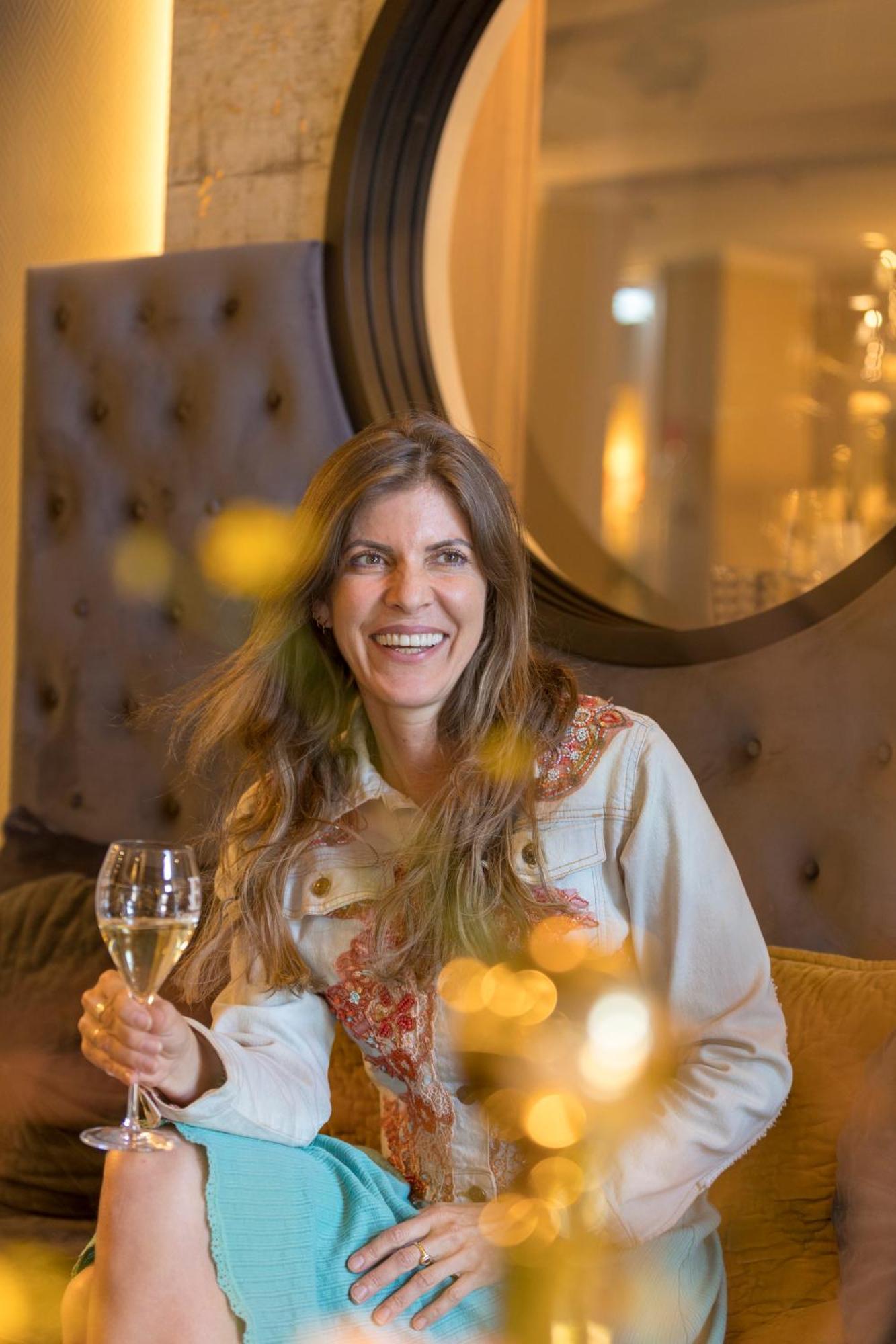 Hotel Erasmus - Mein Genuss- Und Wellnesshotel トラッセム エクステリア 写真