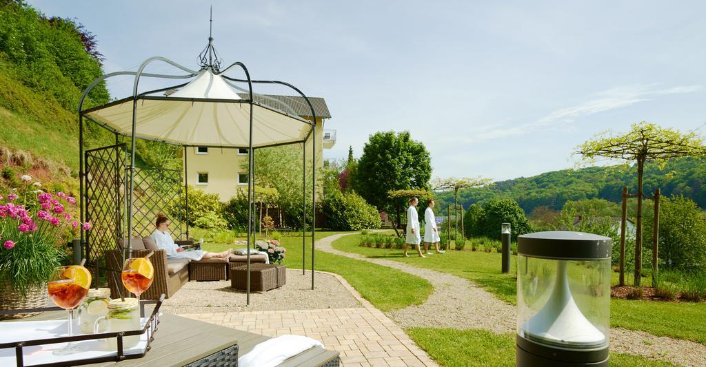 Hotel Erasmus - Mein Genuss- Und Wellnesshotel トラッセム エクステリア 写真