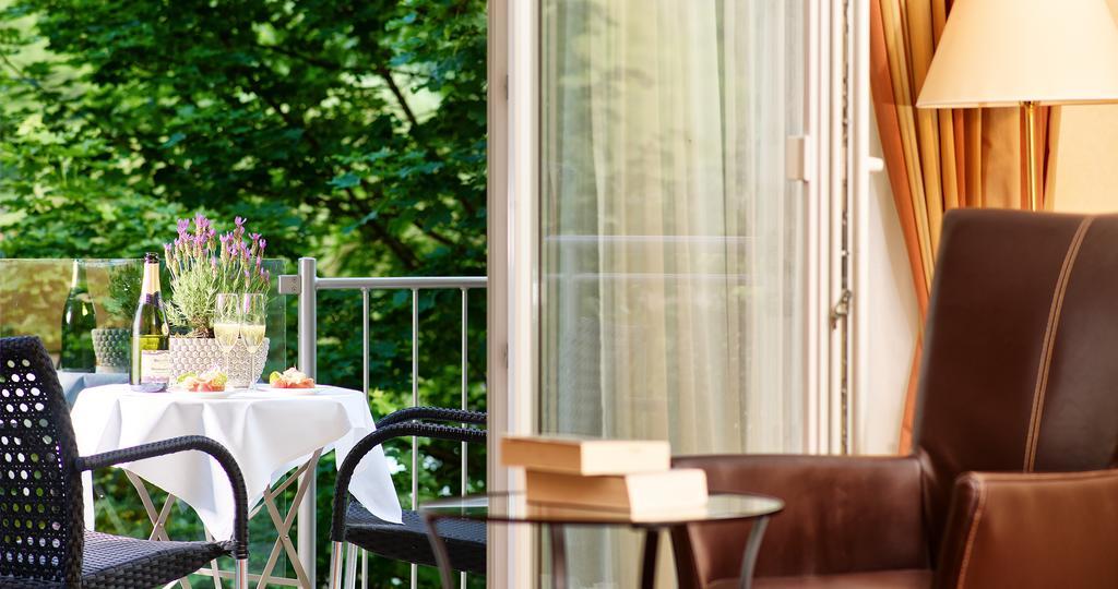 Hotel Erasmus - Mein Genuss- Und Wellnesshotel トラッセム エクステリア 写真