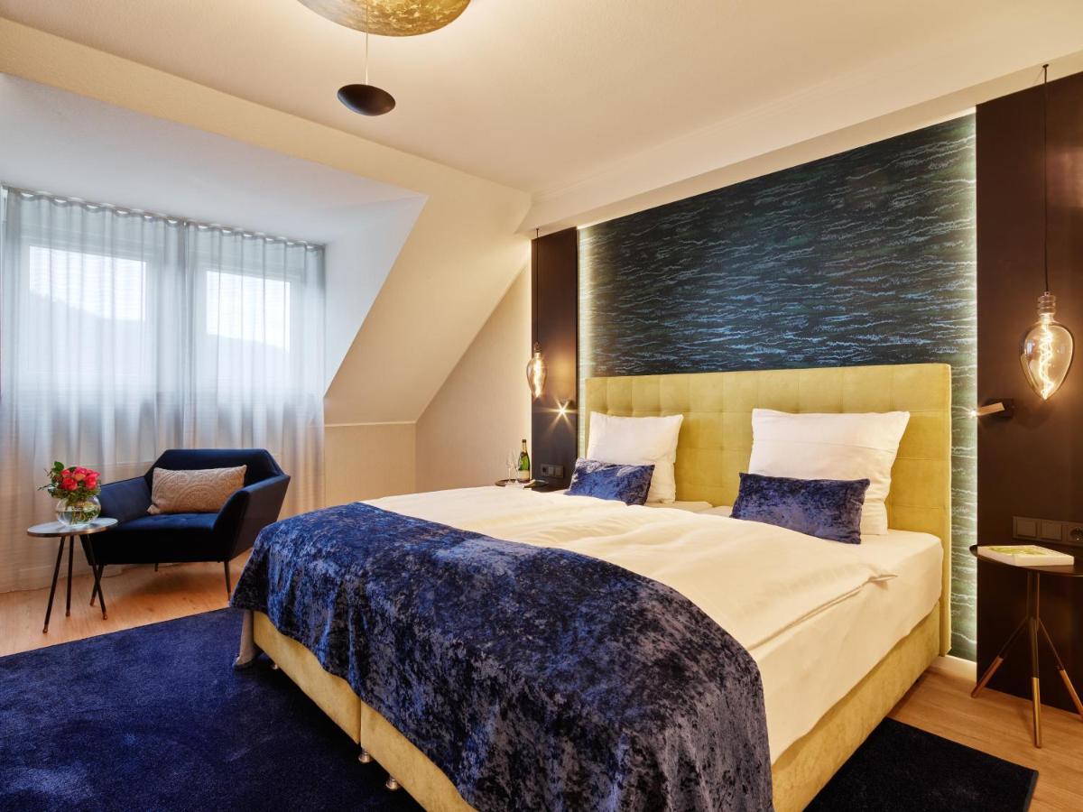 Hotel Erasmus - Mein Genuss- Und Wellnesshotel トラッセム エクステリア 写真
