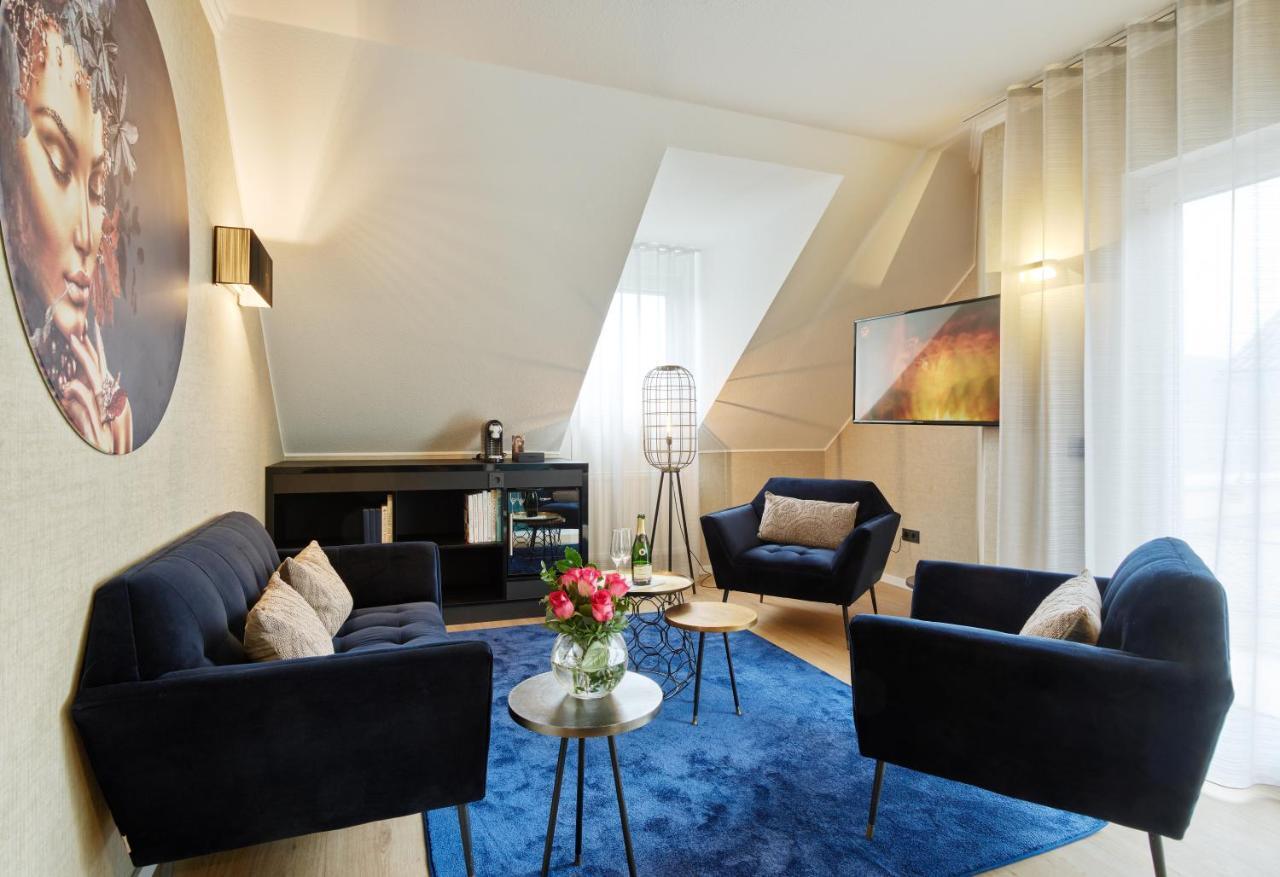 Hotel Erasmus - Mein Genuss- Und Wellnesshotel トラッセム エクステリア 写真